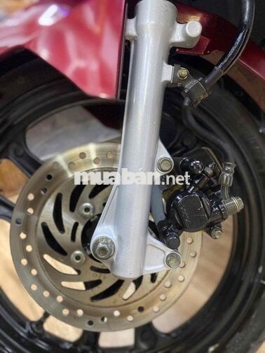 Honda Air Blade dàn áo đẹp, máy móc zin bao khoẻ