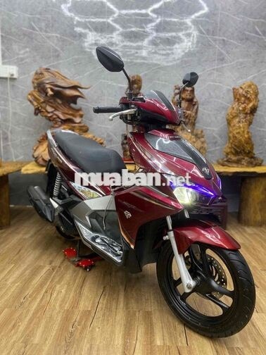 Honda Air Blade dàn áo đẹp, máy móc zin bao khoẻ