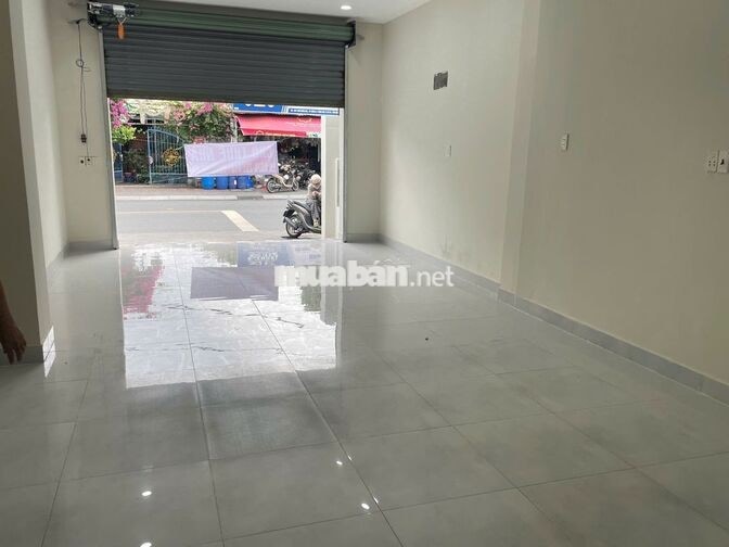 Cho thuê nhà Mt Nguyên căn T+2L, giá 16tr/ tháng
