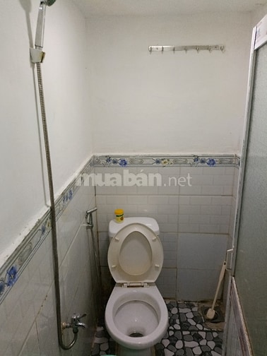 CẦN BÁN CĂN NHÀ  CHÍNH CHỦ QUẬN 7 
