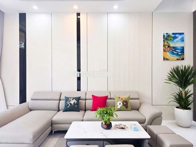 CHO THUÊ NHÀ MỚI ĐƯỜNG THANH LƯƠNG - HOÀ XUÂN