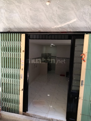 CẦN BÁN CĂN NHÀ  CHÍNH CHỦ QUẬN 7 
