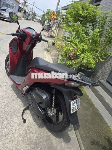 SH 150 ABS 2018.BS:62N1-50748.odo:8k.cc chủ