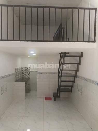 CẦN BÁN CĂN NHÀ  CHÍNH CHỦ QUẬN 7 