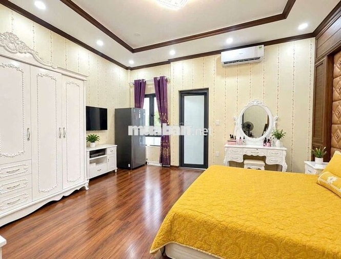 CHO THUÊ NHÀ NGUYÊN CĂN MT ĐẸP HÒA XUÂN