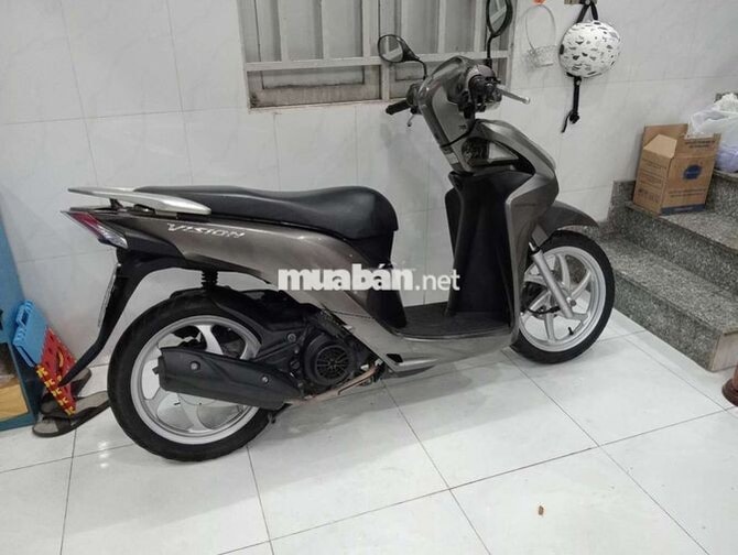 bán 1trong2 xe Honda 2017 còn mới Rin nguyên bản 