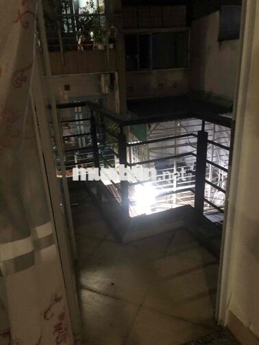 NGUYÊN LẦU 1 YÊN TĨNH 48M2 PHÒNG 36M2/ÂU CƠ/ĐH VĂN HIẾN[CÒN PHÒNG]