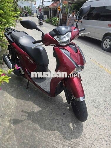 SH 150 ABS 2018.BS:62N1-50748.odo:8k.cc chủ