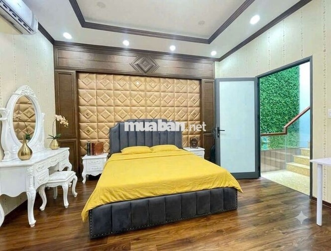 CHO THUÊ NHÀ NGUYÊN CĂN MT ĐẸP HÒA XUÂN