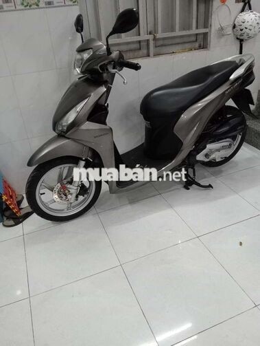 bán 1trong2 xe Honda 2017 còn mới Rin nguyên bản 