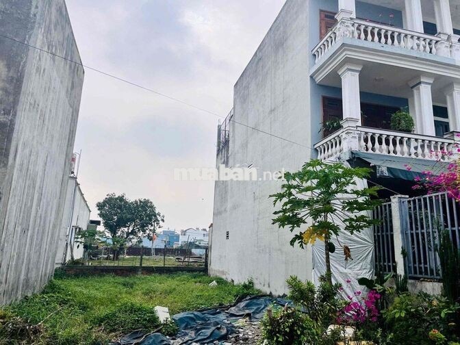Bán đất thổ cư mặt tiền XTT30, 5x22, 110m²,giảm sâu còn 3.5 tỷ