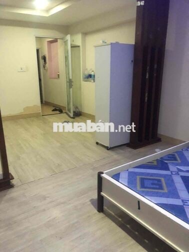 NGUYÊN LẦU 1 YÊN TĨNH 48M2 PHÒNG 36M2/ÂU CƠ/ĐH VĂN HIẾN[CÒN PHÒNG]