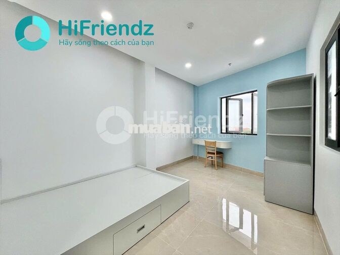 STUDIO FULL NỘI THẤT, THANG MÁY NGAY LÊ ĐỨC THỌ - GẦN NGUYỄN OANH, PVT