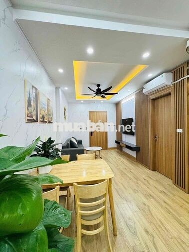 chính chủ cho thuê căn 2 ngủ 2 vệ sinh 65m full nội thất