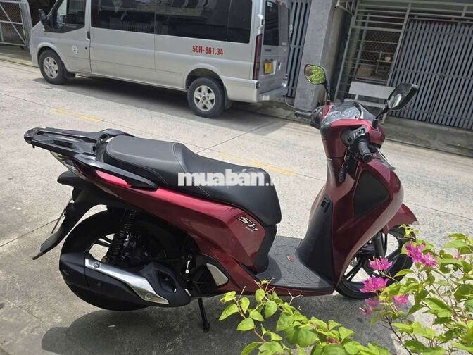 SH 150 ABS 2018.BS:62N1-50748.odo:8k.cc chủ