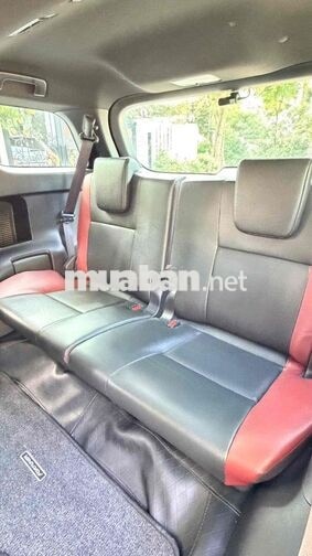 Toyota Fortuner Legender 2.4L 4x2 AT Sản xuất 2024