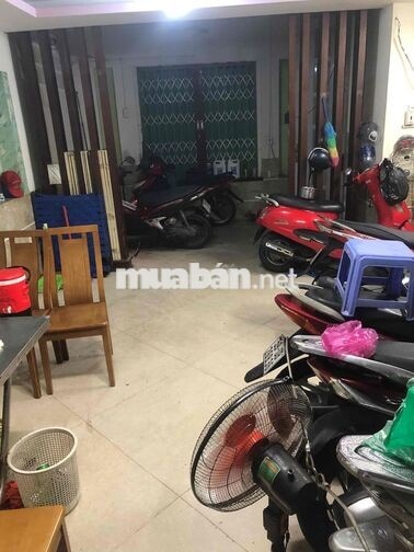 NGUYÊN LẦU 1 YÊN TĨNH 48M2 PHÒNG 36M2/ÂU CƠ/ĐH VĂN HIẾN[CÒN PHÒNG]