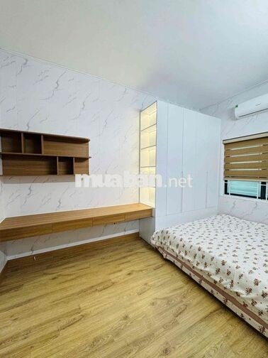 chính chủ cho thuê căn 2 ngủ 2 vệ sinh 65m full nội thất