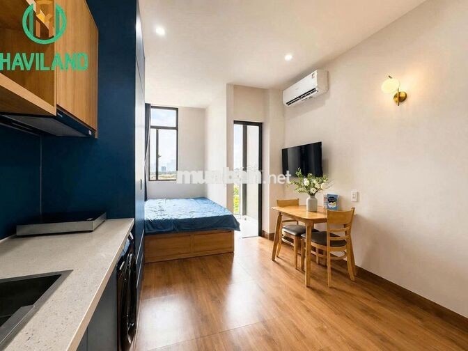 🏡✨ CĂN HỘ STUDIO | 6TR/THÁNG | HÒA XUÂN ✨