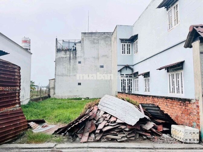 Bán đất thổ cư mặt tiền XTT30, 5x22, 110m²,giảm sâu còn 3.5 tỷ