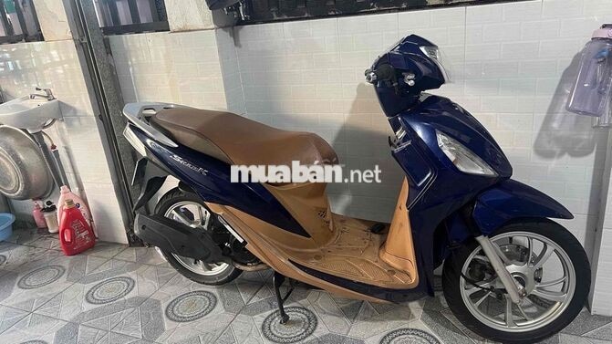 SYM Shark 125 Xanh 20k km