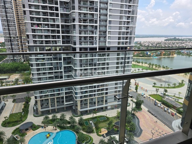 RẺ NHẤT PHÂN KHU OPUS ONE CẮT LỖ SÂU | STUDIO 33,4M- 2,8 TỶ
