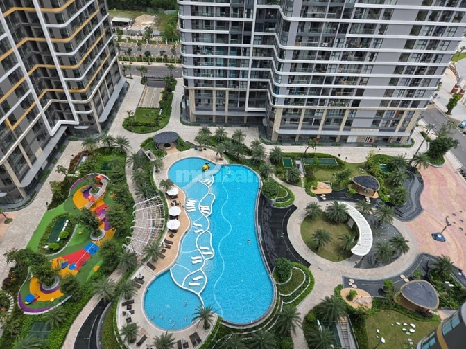RẺ NHẤT PHÂN KHU OPUS ONE CẮT LỖ SÂU | STUDIO 33,4M- 2,8 TỶ