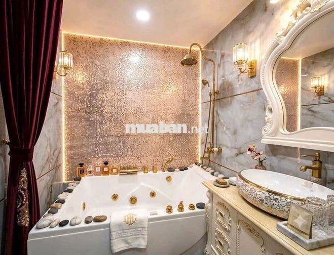 CHO THUÊ NHÀ NGUYÊN CĂN MT ĐẸP HÒA XUÂN