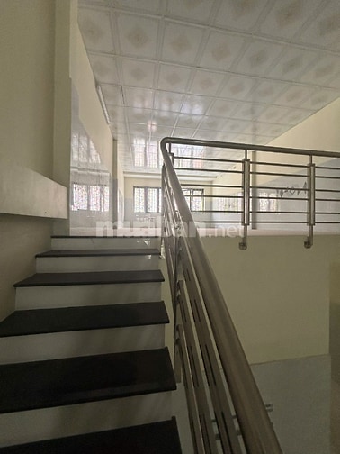 CHO THUÊ NHÀ MẶT TIỀN XUÂN THỚI THƯỢNG 13, GẦN PHAN VĂN HỚN