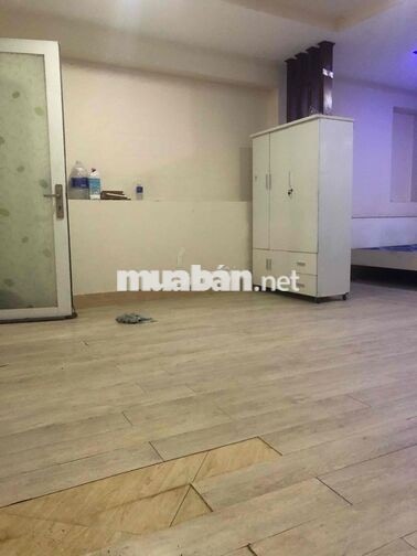 NGUYÊN LẦU 1 YÊN TĨNH 48M2 PHÒNG 36M2/ÂU CƠ/ĐH VĂN HIẾN[CÒN PHÒNG]