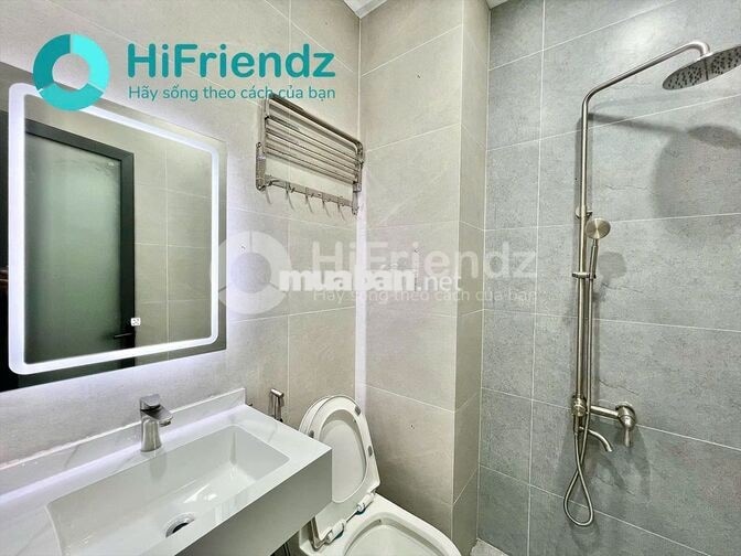 STUDIO FULL NỘI THẤT, THANG MÁY NGAY LÊ ĐỨC THỌ - GẦN NGUYỄN OANH, PVT