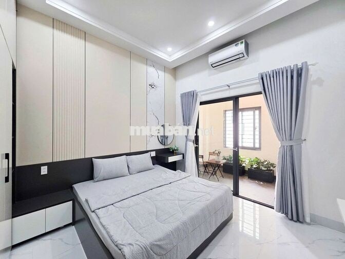 CHO THUÊ NHÀ MỚI ĐƯỜNG THANH LƯƠNG - HOÀ XUÂN