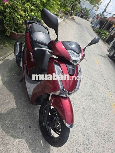 SH 150 ABS 2018.BS:62N1-50748.odo:8k.cc chủ