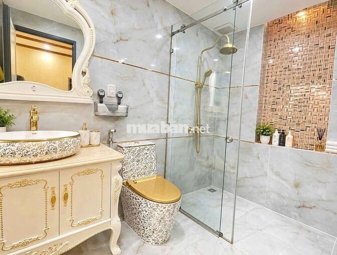 CHO THUÊ NHÀ NGUYÊN CĂN MT ĐẸP HÒA XUÂN