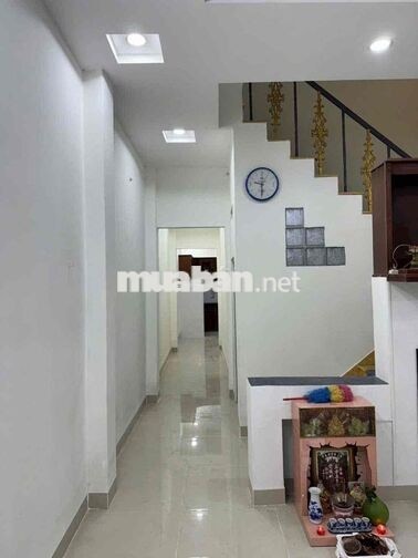 🏠 Nhà cho thuê Hẻm  C phạm Hùng  , Hẻm 🚘🚘🚘 👉 Gần Nhà thờ Nam Hải  cầu