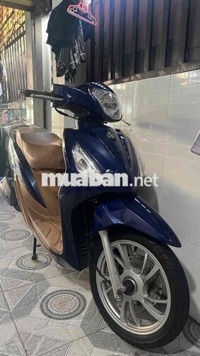 SYM Shark 125 Xanh 20k km