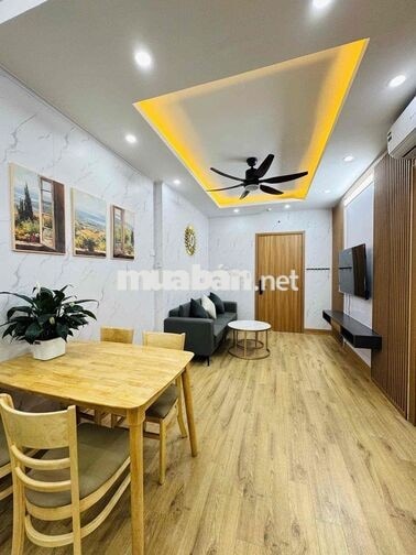 chính chủ cho thuê căn 2 ngủ 2 vệ sinh 65m full nội thất