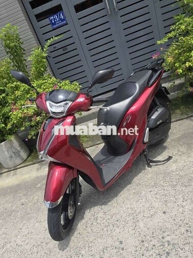 SH 150 ABS 2018.BS:62N1-50748.odo:8k.cc chủ