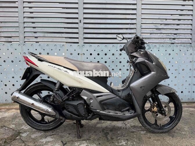 Cầm Đồ thanh lý Nouvo4 bstp Máy Ên Du
