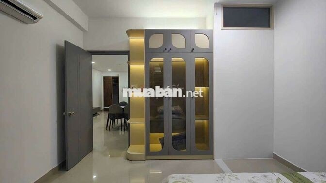 🔥Cập nhật căn hộ bán shr*Đầy đủ diện tích*Cc BellezaQ7*Giá rẻ 2.2 tỷ