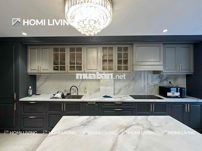 KHAI TRƯƠNG CHDV FULL NỘI THẤT GẦN CHỢ TÂN ĐỊNH,UEH,USH