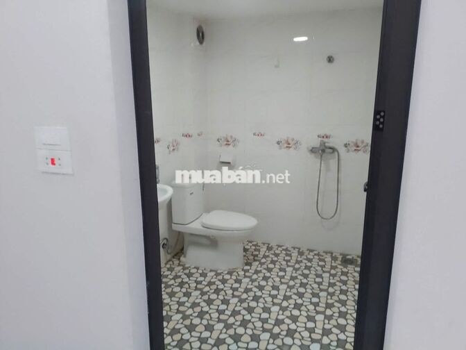 Cho thuê nhà riêng 4T tại Đồng Lầu, Lại Yên, Hoài Đức, Hà Nội