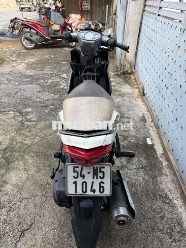 Cầm Đồ thanh lý Nouvo4 bstp Máy Ên Du