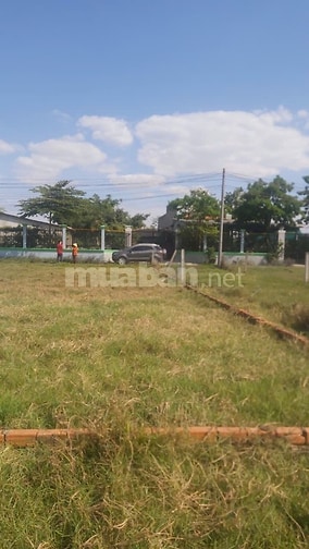 1164 m2 góc 2 mặt tiền _hóc môn 