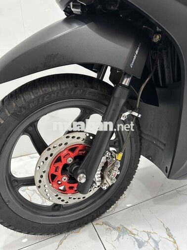 Honda Vision 110 2019 option cơ bản Bstp chính chủ