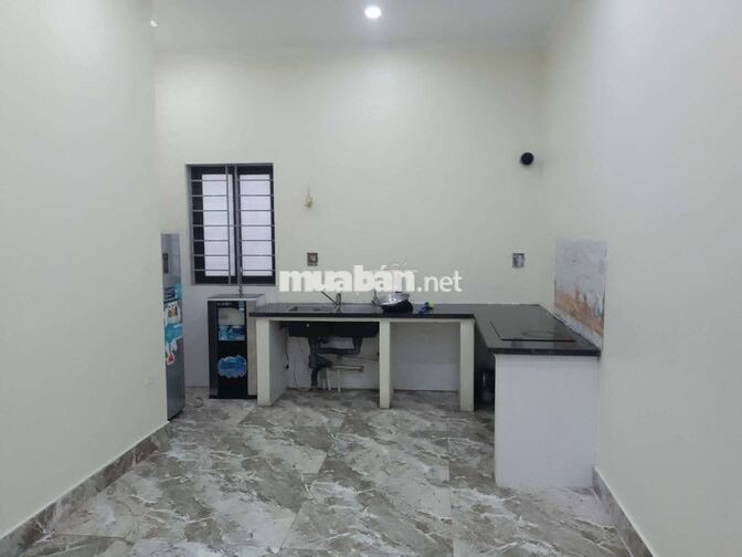 Cho thuê nhà riêng 4T tại Đồng Lầu, Lại Yên, Hoài Đức, Hà Nội