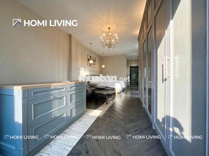 KHAI TRƯƠNG CHDV FULL NỘI THẤT GẦN CHỢ TÂN ĐỊNH,UEH,USH