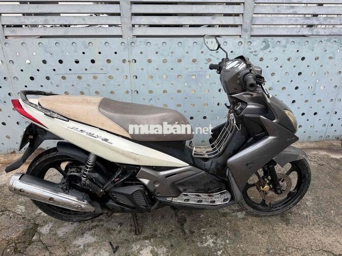 Cầm Đồ thanh lý Nouvo4 bstp Máy Ên Du