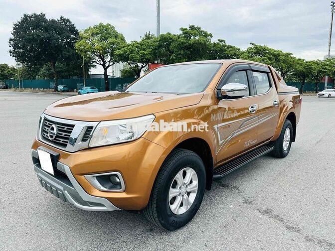 Nissan Navara EL PremiumR 2.5AT 2018