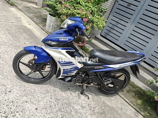 Ex 2014.BS:84H1-14899.máy zin.full cn.cc chủ xe